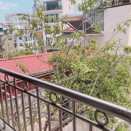 Li Apartment 26 Duong My Dinh, Nam Tu Liem, Ha Noi Near Keangnam Hanói Exterior foto