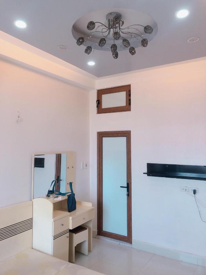 Li Apartment 26 Duong My Dinh, Nam Tu Liem, Ha Noi Near Keangnam Hanói Exterior foto